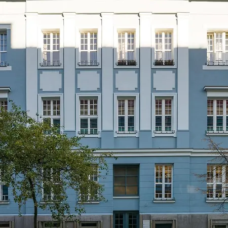 Something Luxury Near The Station Apartment Krakow