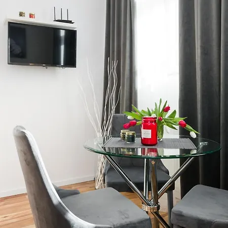 Something Luxury Near The Station